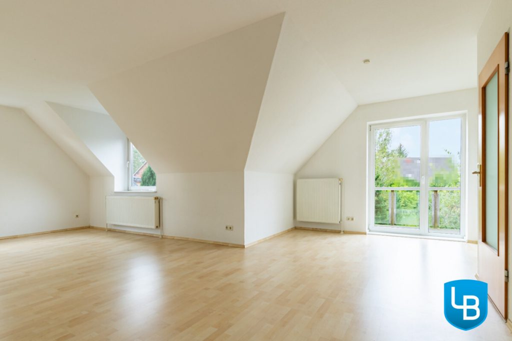 Immobilienangebot - Felm - Alle & Rest (Wohnen) - Tür auf, Herz rein! - Verwunschenes Zweifamilienhaus in Felm