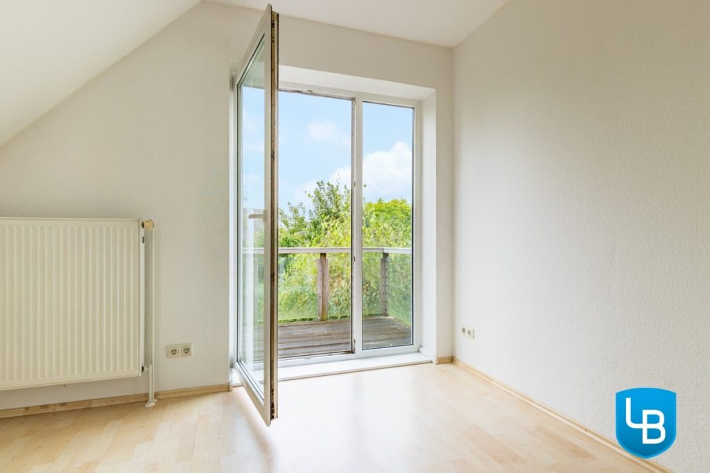 Immobilienangebot - Felm - Alle & Rest (Wohnen) - Tür auf, Herz rein! - Verwunschenes Zweifamilienhaus in Felm