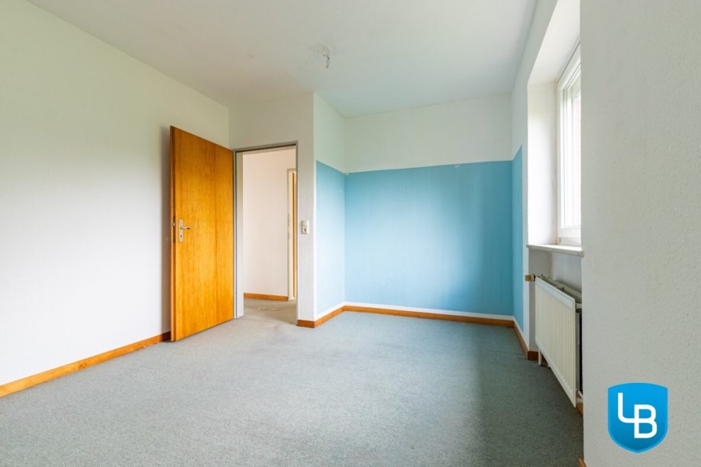 Immobilienangebot - Felm - Alle & Rest (Wohnen) - Tür auf, Herz rein! - Verwunschenes Zweifamilienhaus in Felm