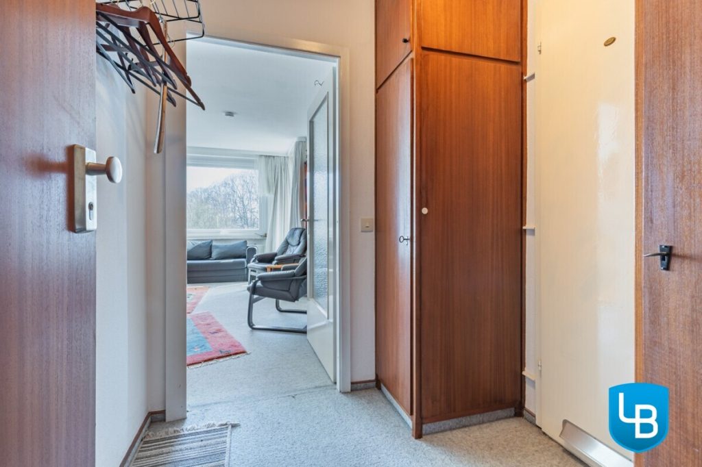 Immobilienangebot - Plön - Alle & Rest (Wohnen) - Möblierte 1-Zimmer-Wohnung am "Großen Plöner See" sucht neue Bewohner