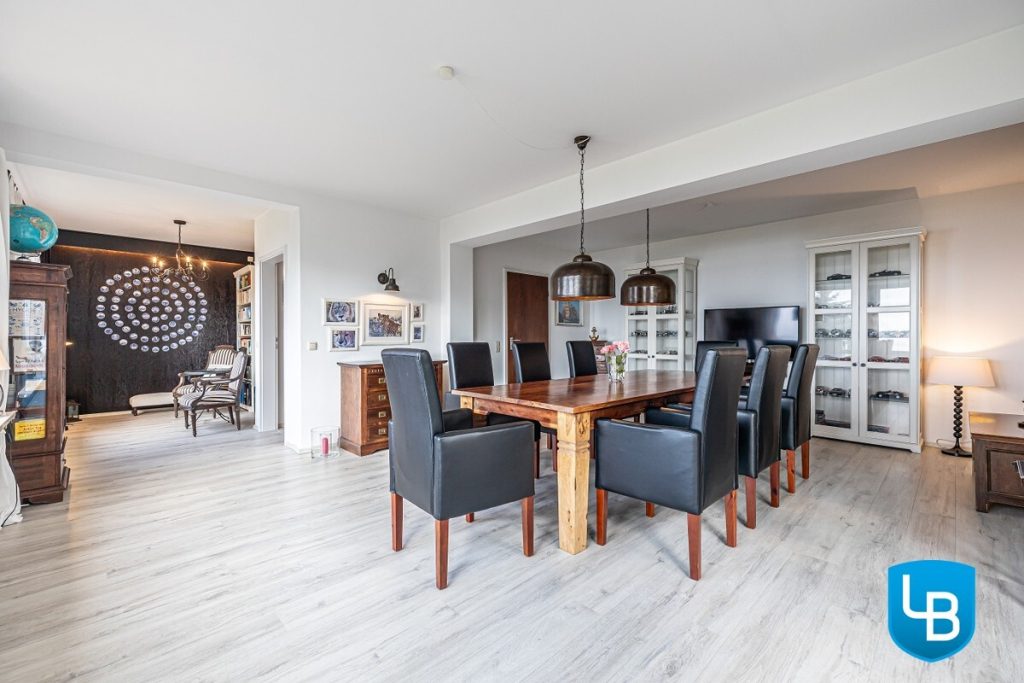 Immobilienangebot - Heikendorf - Alle & Rest (Wohnen) - Diesen Ausblick können Sie kaufen: Einfamilienhaus auf Traumgrundstück an der Kieler Förde