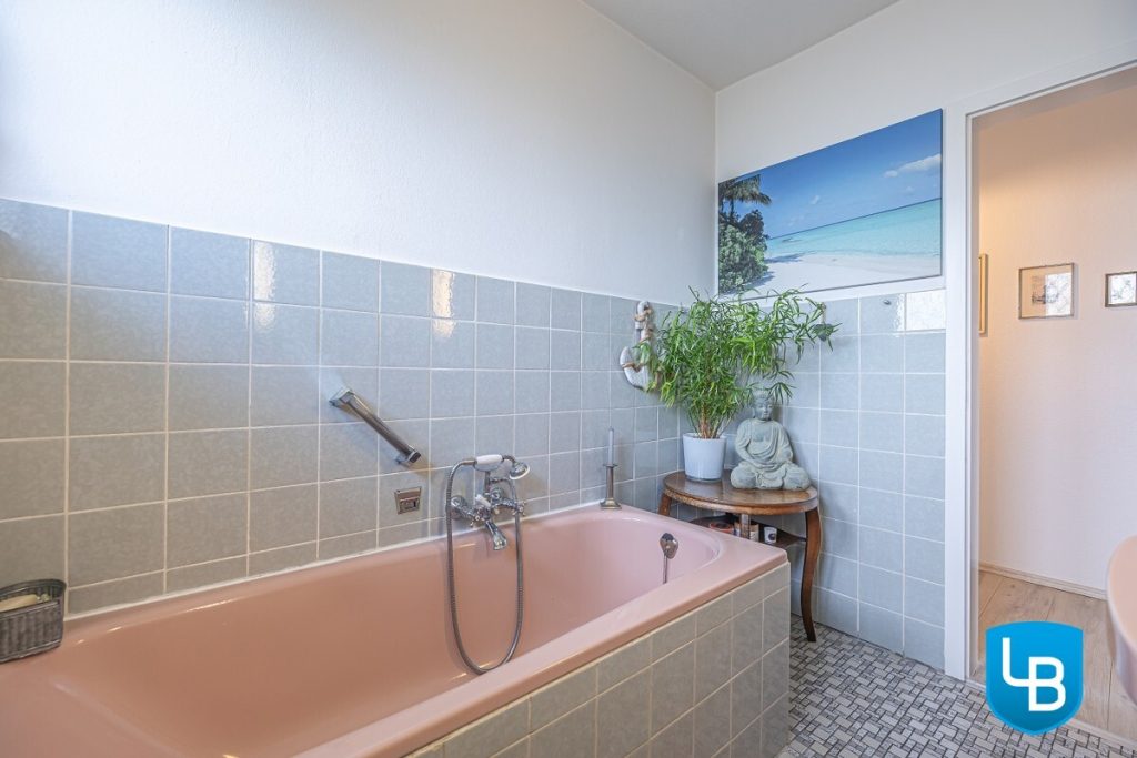 Immobilienangebot - Heikendorf - Alle & Rest (Wohnen) - Diesen Ausblick können Sie kaufen: Einfamilienhaus auf Traumgrundstück an der Kieler Förde