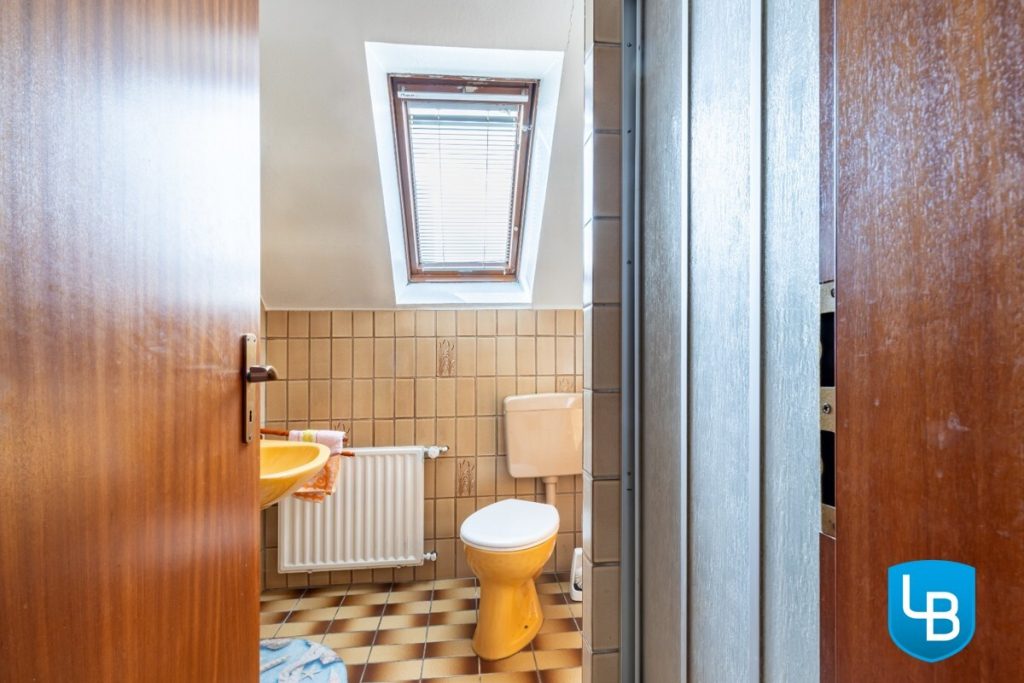 Immobilienangebot - Bosau / Hassendorf - Alle & Rest (Wohnen) - Hier steckt mehr drin: Einfamilienhaus mit vielseitigen Nutzungsmöglichkeiten