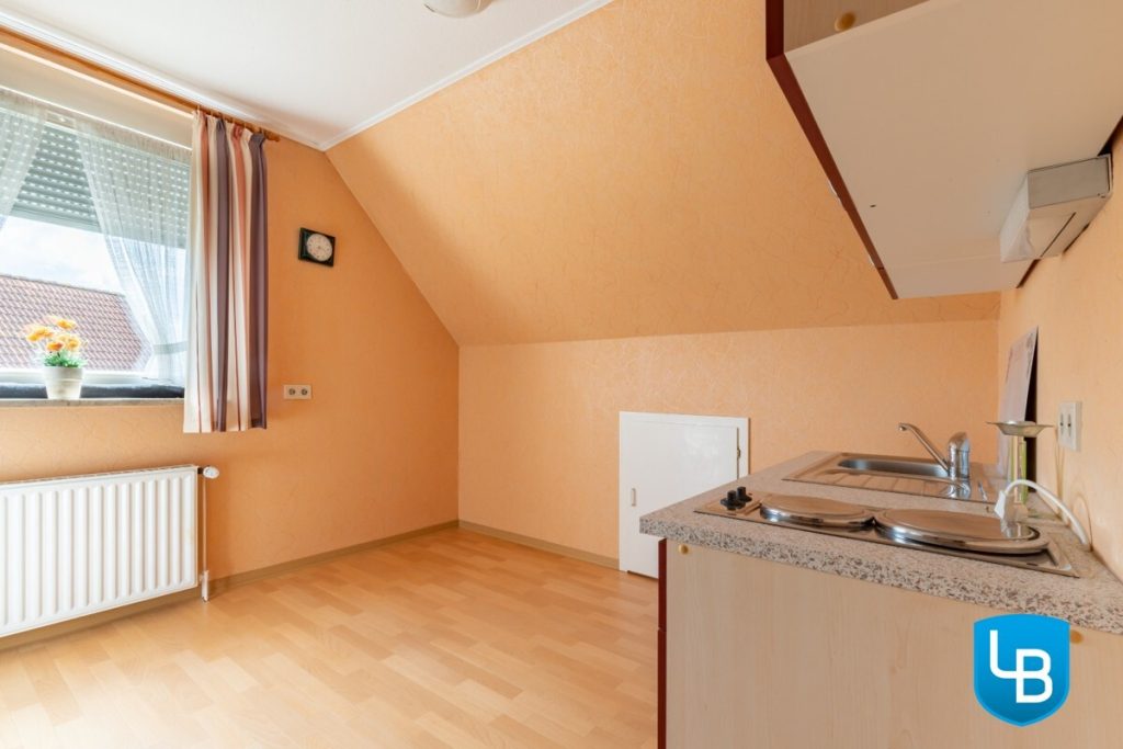Immobilienangebot - Bosau / Hassendorf - Alle & Rest (Wohnen) - Hier steckt mehr drin: Einfamilienhaus mit vielseitigen Nutzungsmöglichkeiten