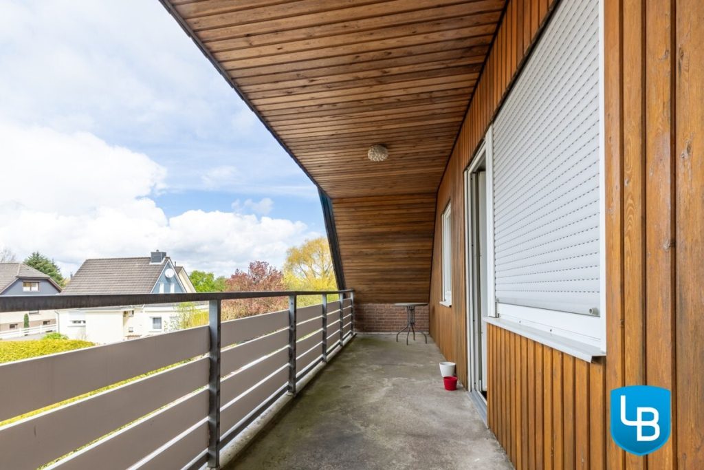 Immobilienangebot - Bosau / Hassendorf - Alle & Rest (Wohnen) - Hier steckt mehr drin: Einfamilienhaus mit vielseitigen Nutzungsmöglichkeiten