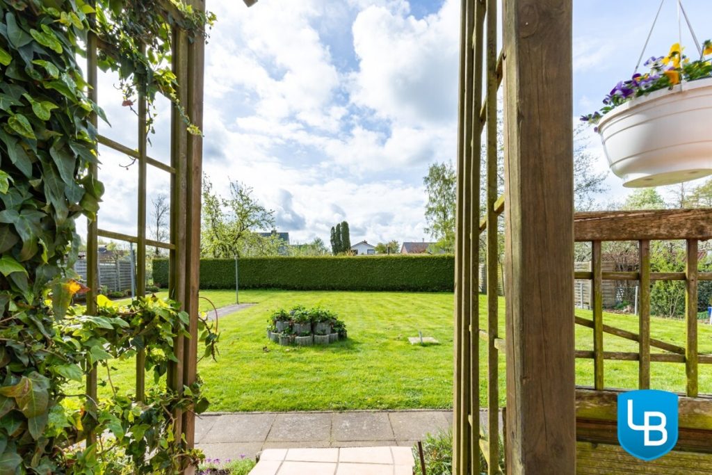 Immobilienangebot - Bosau / Hassendorf - Alle & Rest (Wohnen) - Hier steckt mehr drin: Einfamilienhaus mit vielseitigen Nutzungsmöglichkeiten