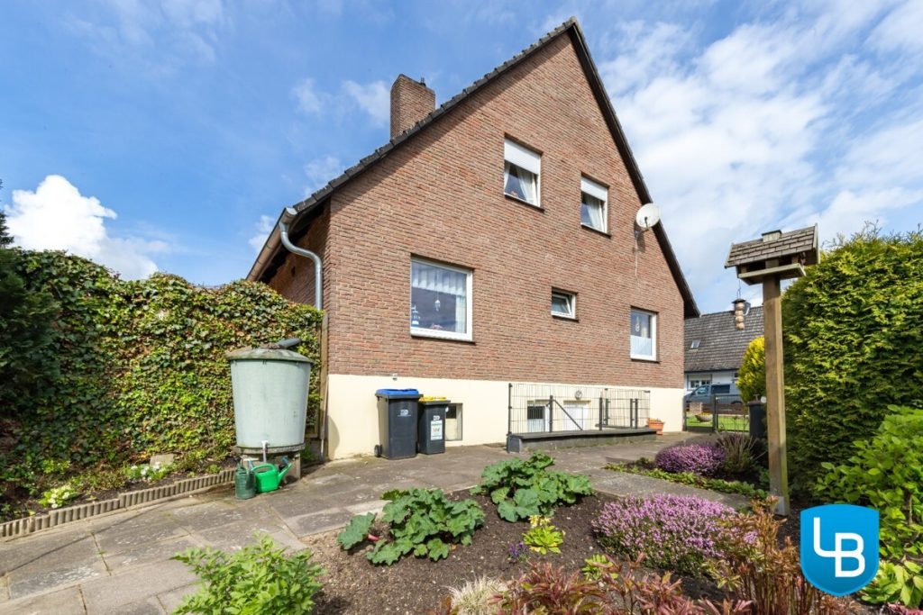 Immobilienangebot - Bosau / Hassendorf - Alle & Rest (Wohnen) - Hier steckt mehr drin: Einfamilienhaus mit vielseitigen Nutzungsmöglichkeiten