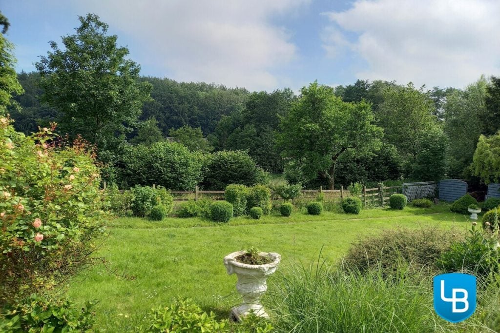 Immobilienangebot - Mönkeberg - Grundstücke - Der Förde ganz nah: Traumhaftes Grundstück am Kitzeberger Wald
