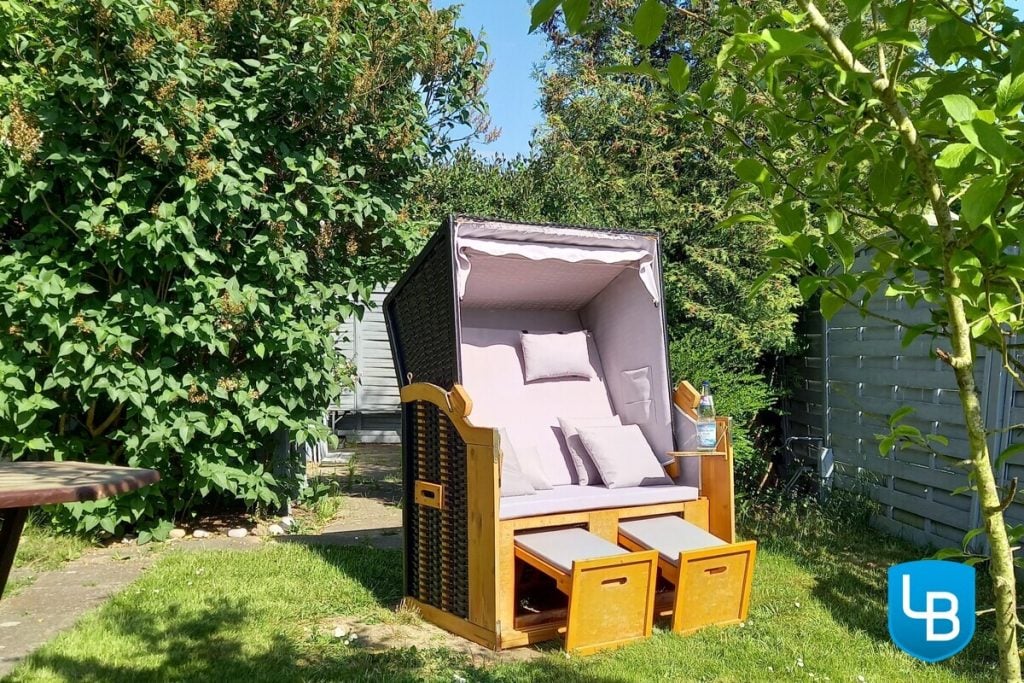 Immobilienangebot - Mönkeberg - Grundstücke - Der Förde ganz nah: Traumhaftes Grundstück am Kitzeberger Wald