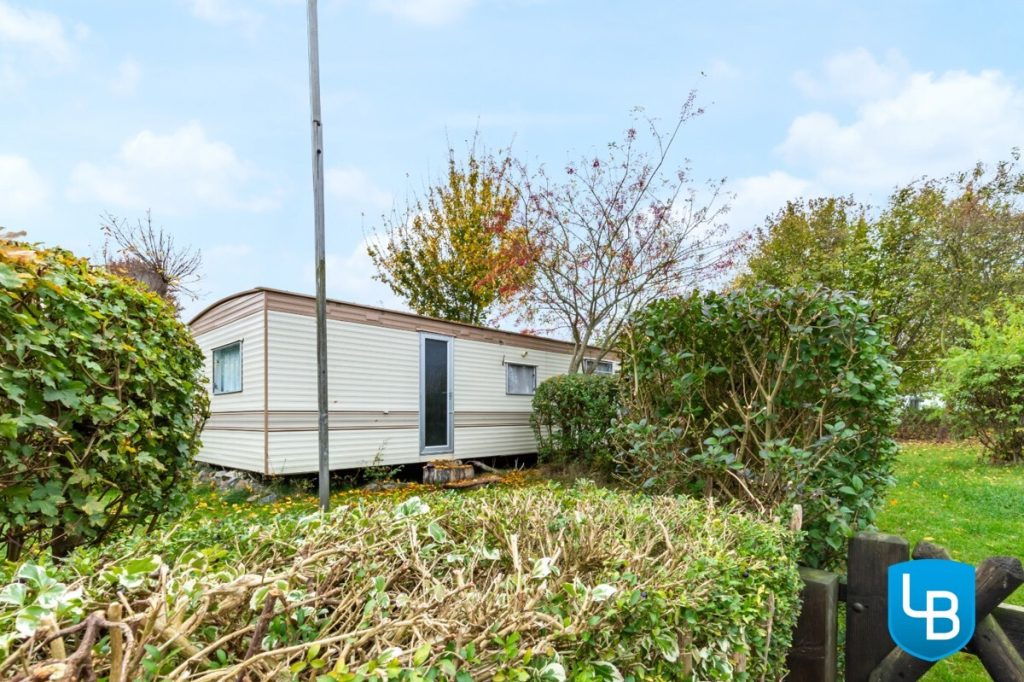 Immobilienangebot - Behrensdorf - Alle & Rest (Wohnen) - Dem herrlichen Ostseestrand ganz nahe! Tolles Reetdachhaus mit individuellen Nutzungsmöglichkeiten