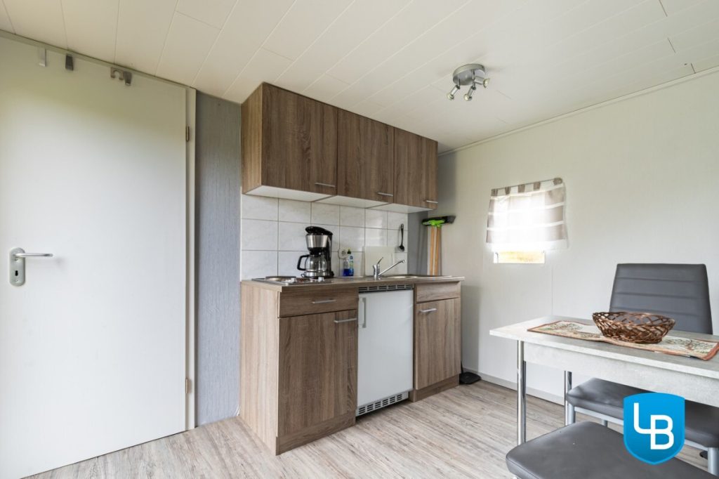 Immobilienangebot - Behrensdorf - Alle & Rest (Wohnen) - Dem herrlichen Ostseestrand ganz nahe! Tolles Reetdachhaus mit individuellen Nutzungsmöglichkeiten
