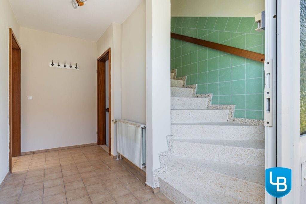 Immobilienangebot - Plön - Alle & Rest (Wohnen) - Mehr Platz als gedacht – Einfamilienhaus mit Ausbaupotential