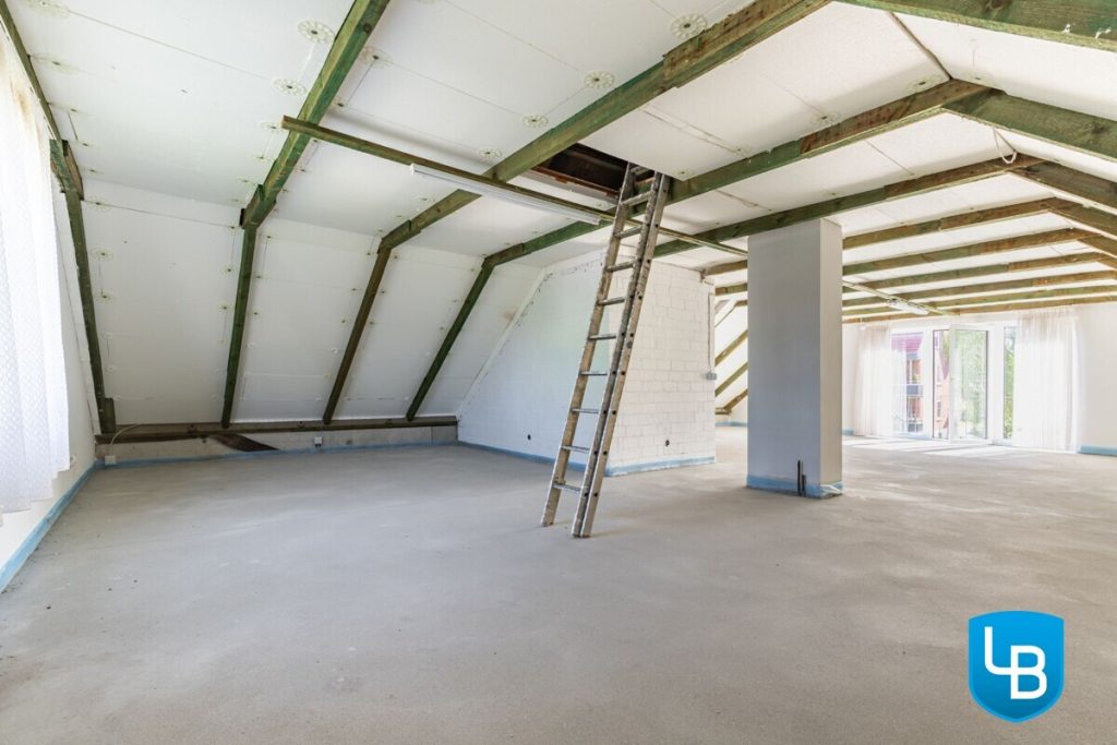 Immobilienangebot - Plön - Alle & Rest (Wohnen) - Mehr Platz als gedacht – Einfamilienhaus mit Ausbaupotential