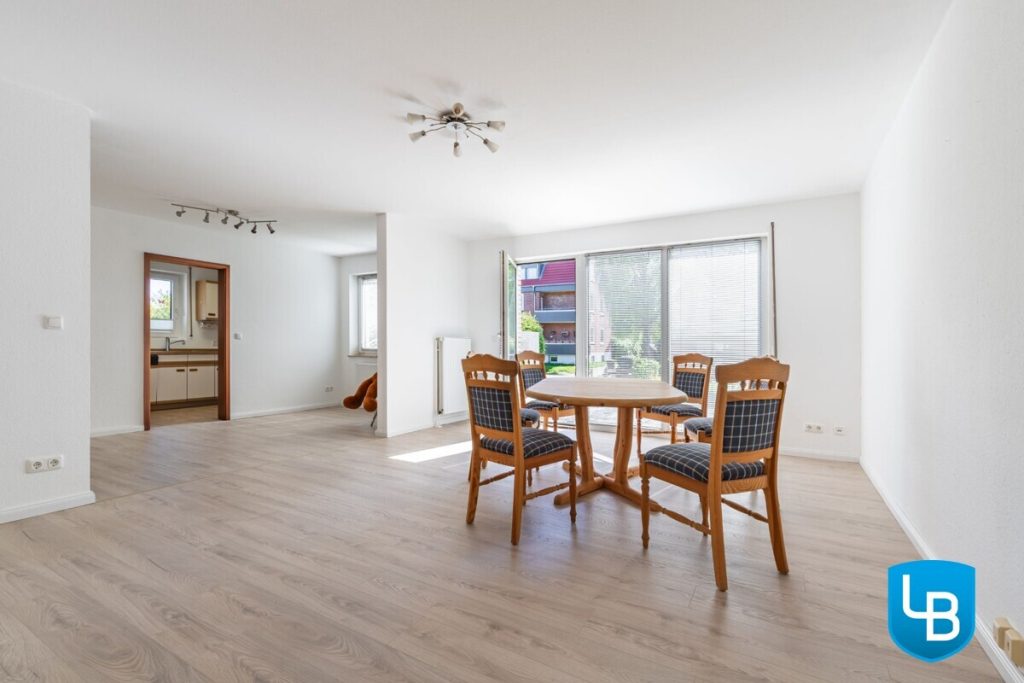 Immobilienangebot - Plön - Alle & Rest (Wohnen) - Mehr Platz als gedacht – Einfamilienhaus mit Ausbaupotential