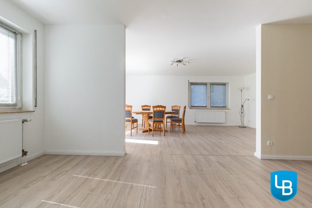 Immobilienangebot - Plön - Alle & Rest (Wohnen) - Mehr Platz als gedacht – Einfamilienhaus mit Ausbaupotential