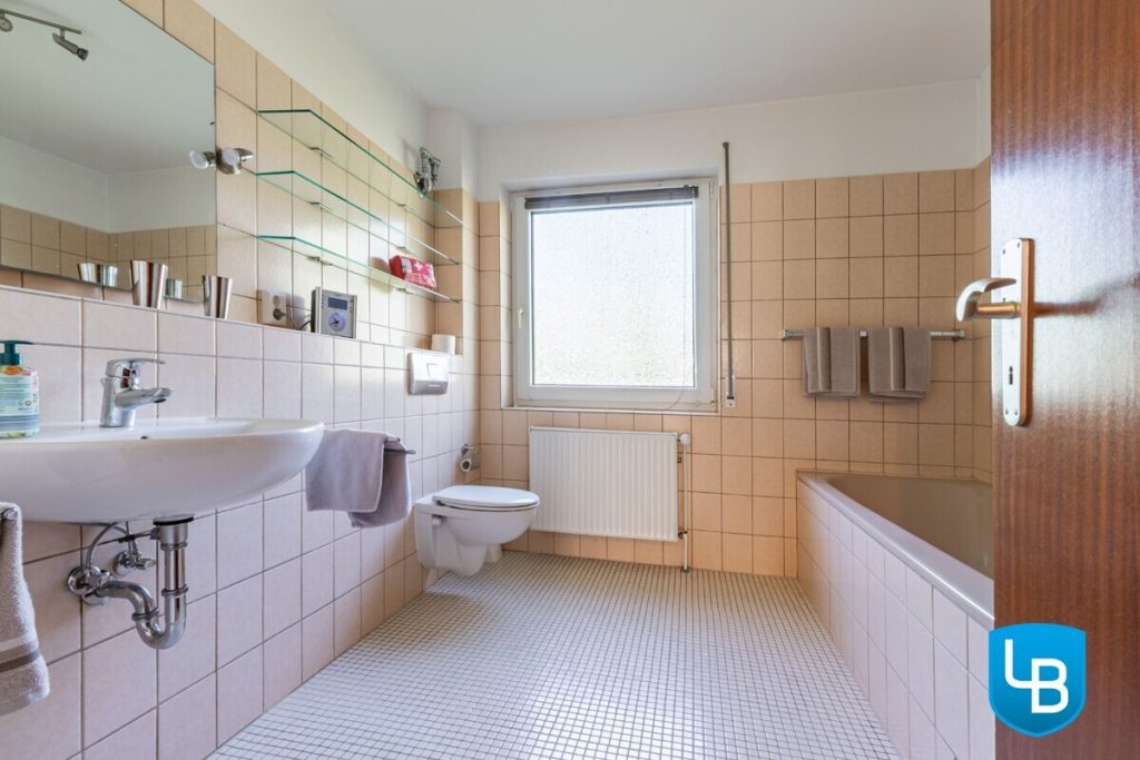 Immobilienangebot - Plön - Alle & Rest (Wohnen) - Mehr Platz als gedacht – Einfamilienhaus mit Ausbaupotential