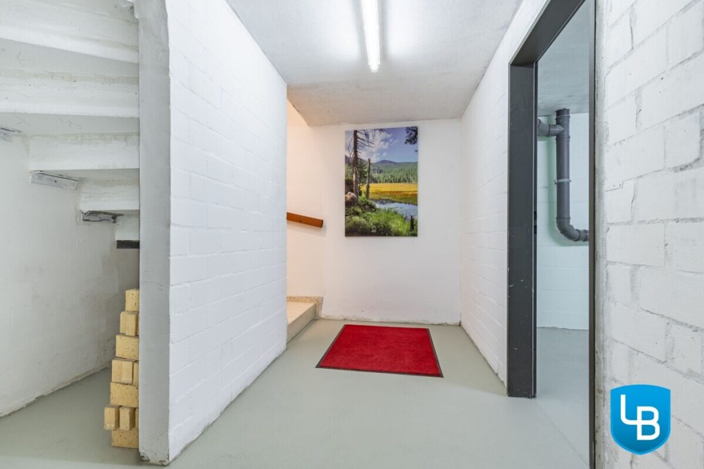 Immobilienangebot - Plön - Alle & Rest (Wohnen) - Mehr Platz als gedacht – Einfamilienhaus mit Ausbaupotential