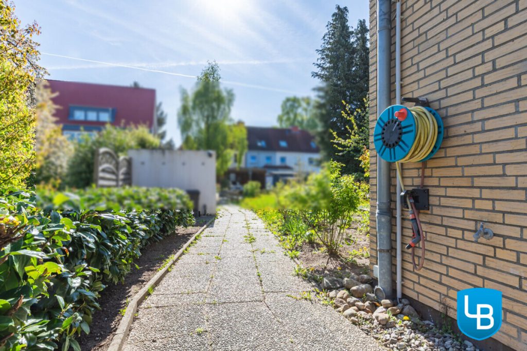Immobilienangebot - Plön - Alle & Rest (Wohnen) - Mehr Platz als gedacht – Einfamilienhaus mit Ausbaupotential