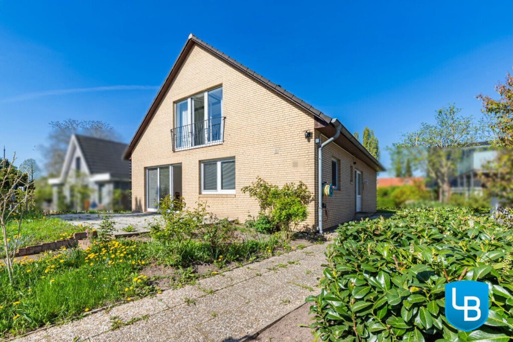 Immobilienangebot - Plön - Alle & Rest (Wohnen) - Mehr Platz als gedacht – Einfamilienhaus mit Ausbaupotential