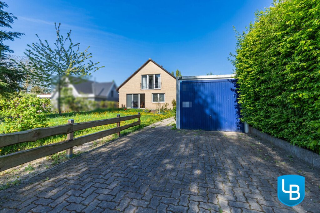 Immobilienangebot - Plön - Alle & Rest (Wohnen) - Mehr Platz als gedacht – Einfamilienhaus mit Ausbaupotential