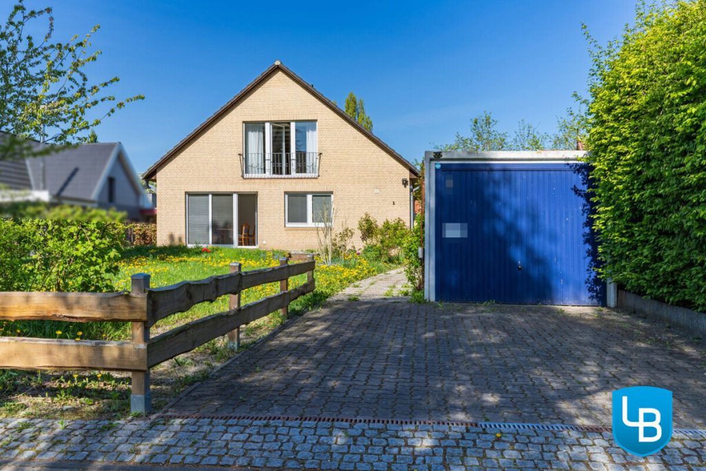 Immobilienangebot - Plön - Alle & Rest (Wohnen) - Mehr Platz als gedacht – Einfamilienhaus mit Ausbaupotential