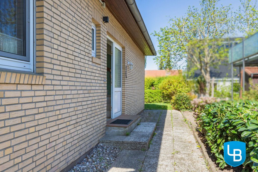 Immobilienangebot - Plön - Alle & Rest (Wohnen) - Mehr Platz als gedacht – Einfamilienhaus mit Ausbaupotential