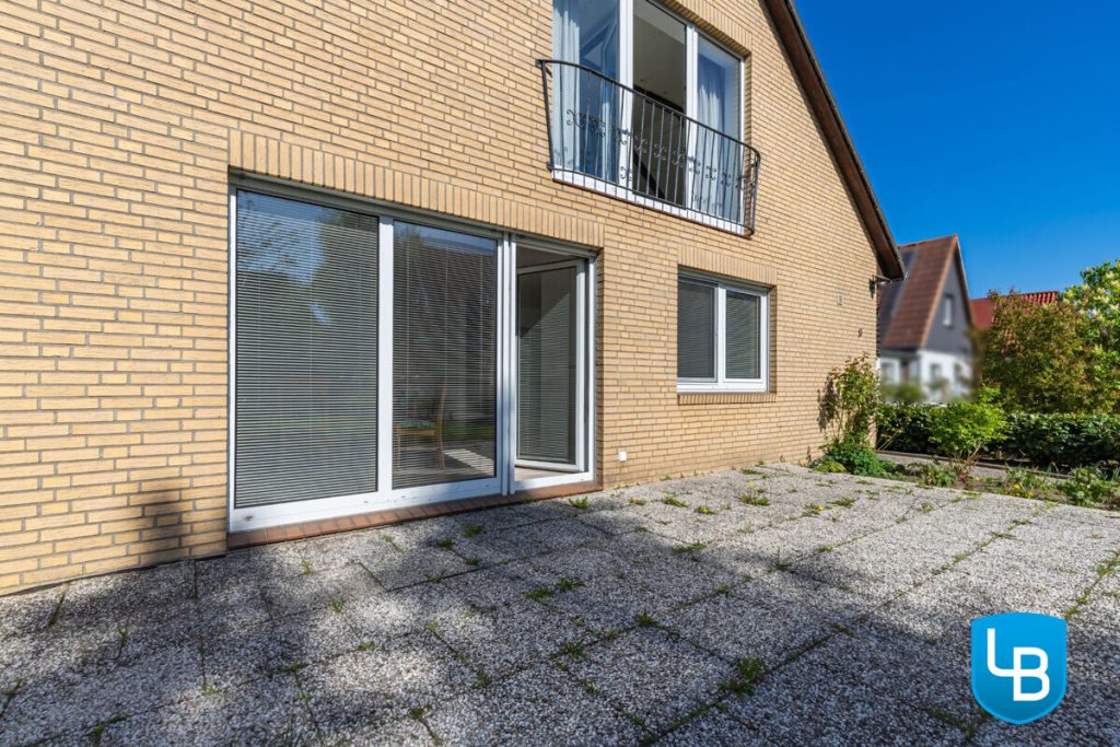 Immobilienangebot - Plön - Alle & Rest (Wohnen) - Mehr Platz als gedacht – Einfamilienhaus mit Ausbaupotential