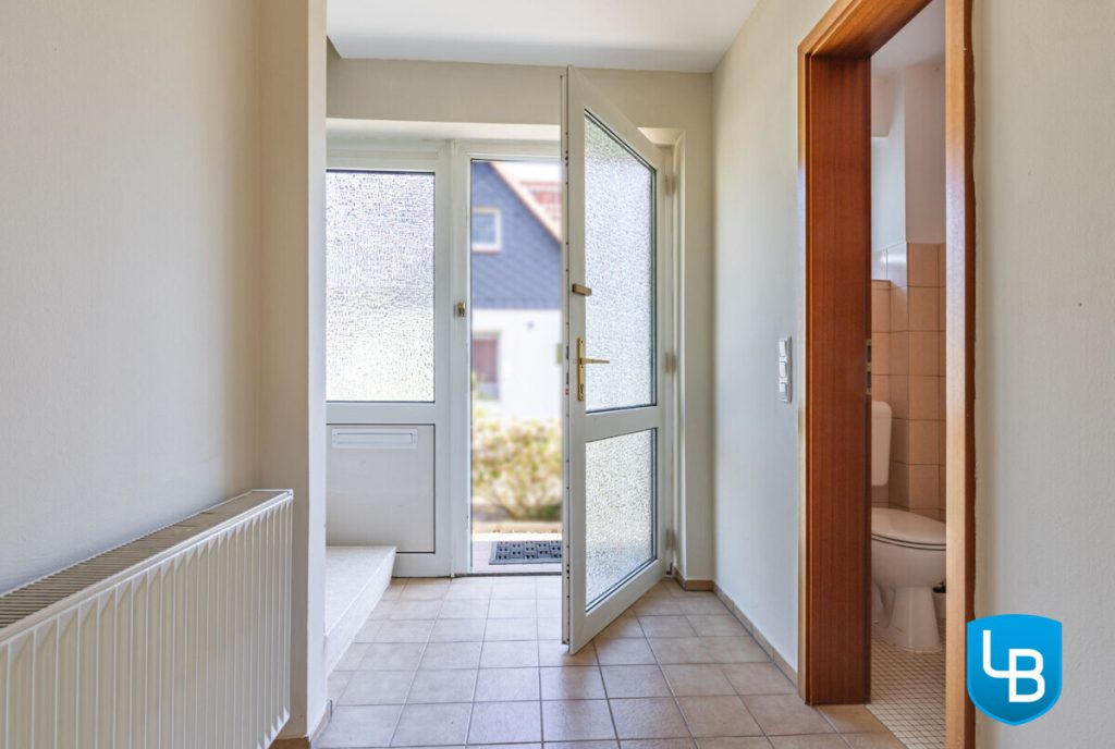 Immobilienangebot - Plön - Alle & Rest (Wohnen) - Mehr Platz als gedacht – Einfamilienhaus mit Ausbaupotential
