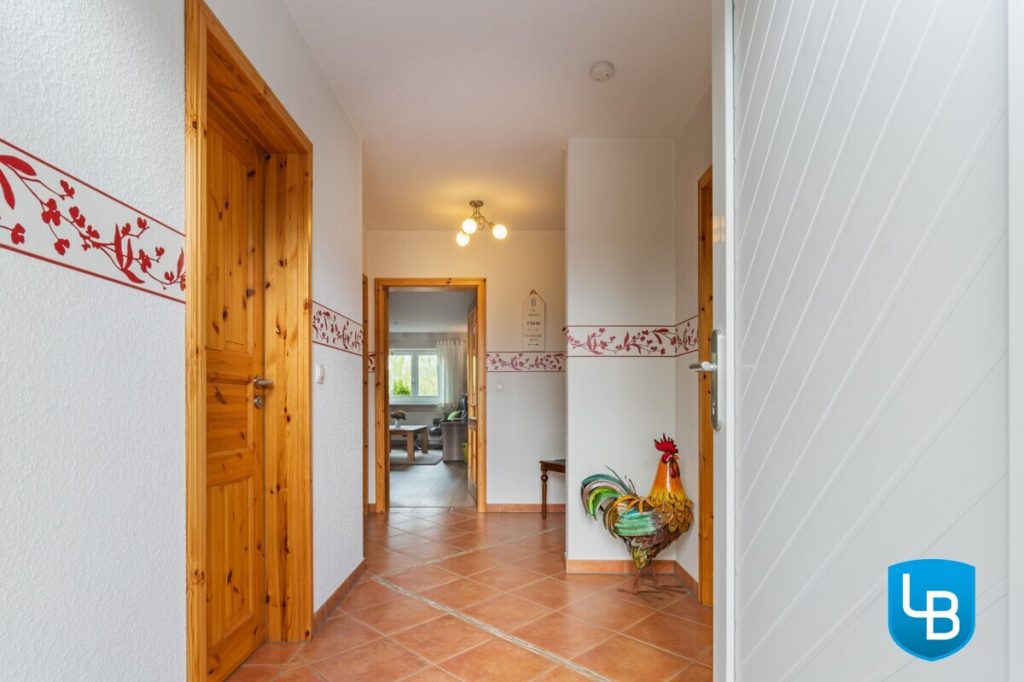 Immobilienangebot - Plön - Alle & Rest (Wohnen) - Für die Zukunft gewappnet: Traumhafter Energieeffizienz- Bungalow mit Photovoltaikanlage