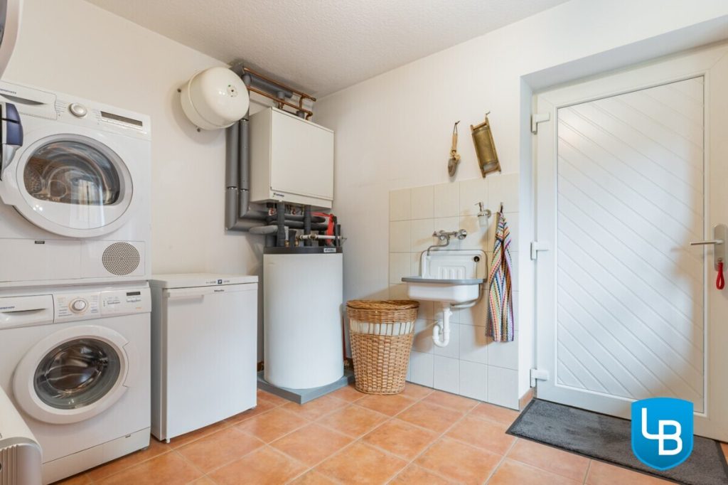 Immobilienangebot - Plön - Alle & Rest (Wohnen) - Für die Zukunft gewappnet: Traumhafter Energieeffizienz- Bungalow mit Photovoltaikanlage