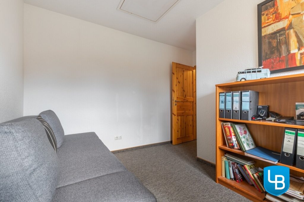 Immobilienangebot - Plön - Alle & Rest (Wohnen) - Für die Zukunft gewappnet: Traumhafter Energieeffizienz- Bungalow mit Photovoltaikanlage