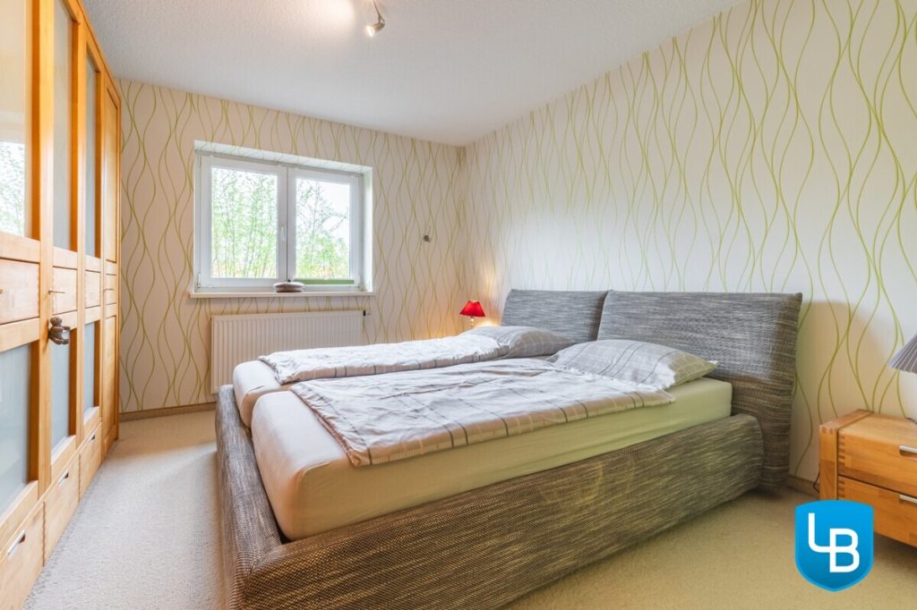 Immobilienangebot - Plön - Alle & Rest (Wohnen) - Für die Zukunft gewappnet: Traumhafter Energieeffizienz- Bungalow mit Photovoltaikanlage
