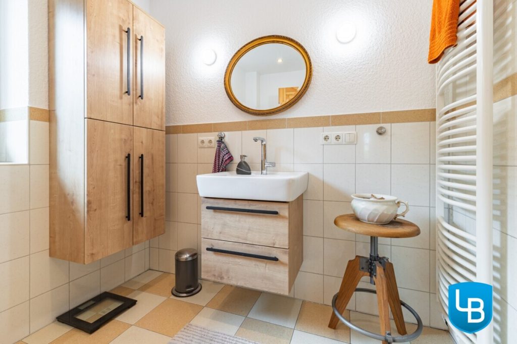 Immobilienangebot - Plön - Alle & Rest (Wohnen) - Für die Zukunft gewappnet: Traumhafter Energieeffizienz- Bungalow mit Photovoltaikanlage