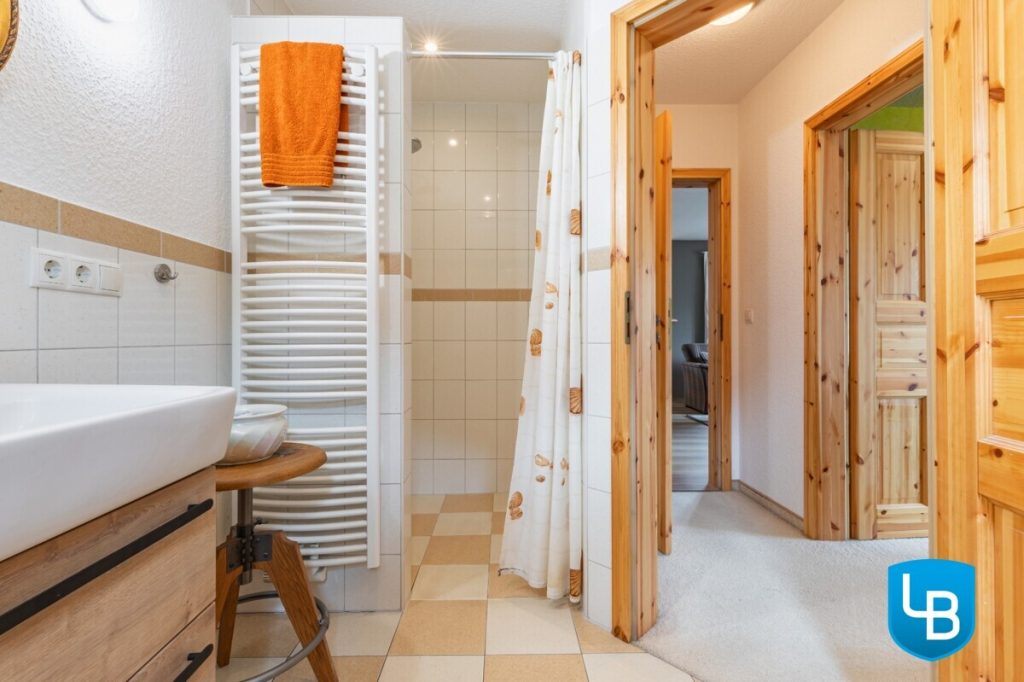 Immobilienangebot - Plön - Alle & Rest (Wohnen) - Für die Zukunft gewappnet: Traumhafter Energieeffizienz- Bungalow mit Photovoltaikanlage