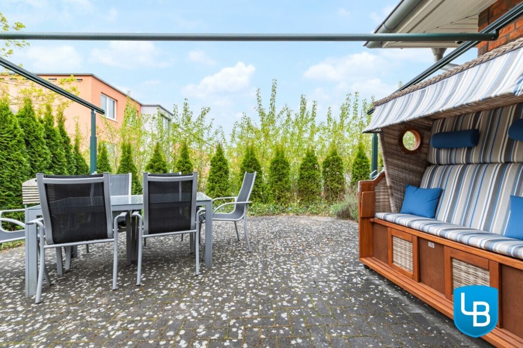 Immobilienangebot - Plön - Alle & Rest (Wohnen) - Für die Zukunft gewappnet: Traumhafter Energieeffizienz- Bungalow mit Photovoltaikanlage