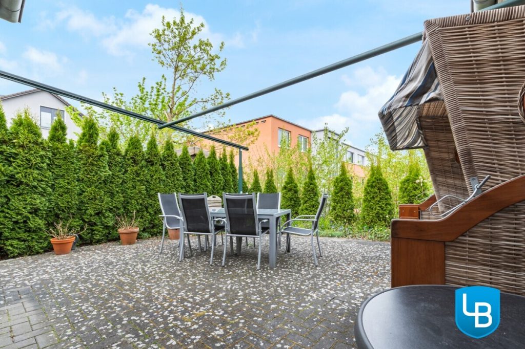 Immobilienangebot - Plön - Alle & Rest (Wohnen) - Für die Zukunft gewappnet: Traumhafter Energieeffizienz- Bungalow mit Photovoltaikanlage