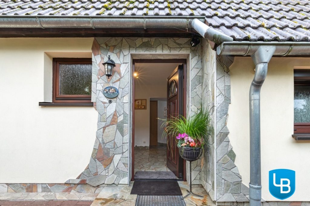 Immobilienangebot - Bornhöved - Alle & Rest (Wohnen) - Stilvoll, gemütlich und einzigartig – das ideale Zuhause für die ganze Familie!