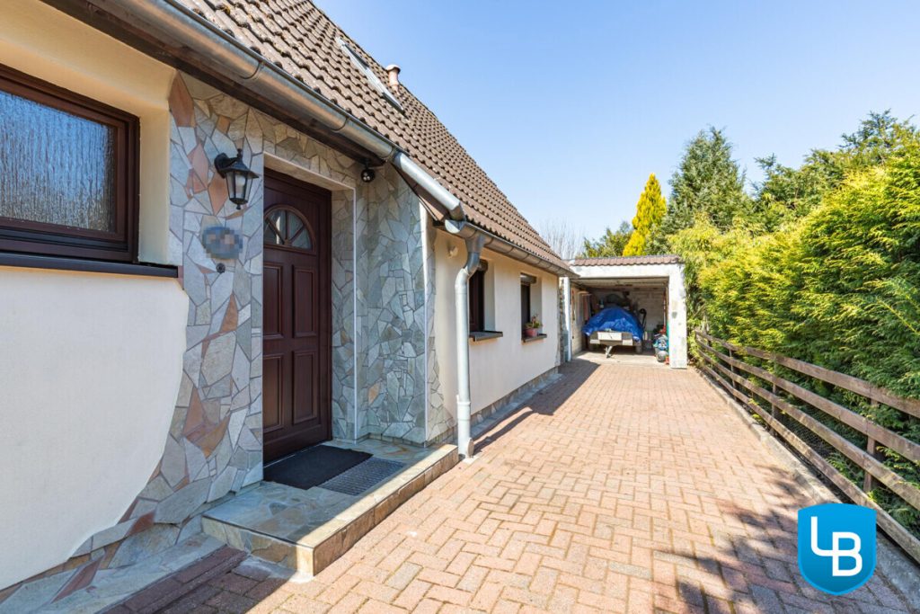Immobilienangebot - Bornhöved - Alle & Rest (Wohnen) - Stilvoll, gemütlich und einzigartig – das ideale Zuhause für die ganze Familie!