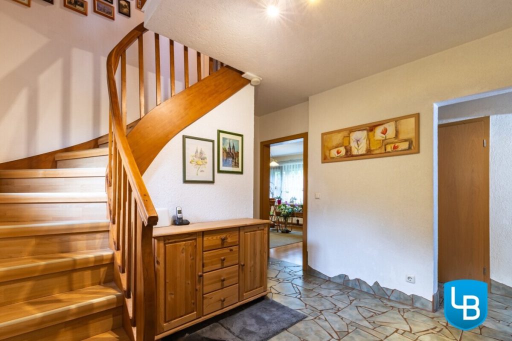 Immobilienangebot - Bornhöved - Alle & Rest (Wohnen) - Stilvoll, gemütlich und einzigartig – das ideale Zuhause für die ganze Familie!
