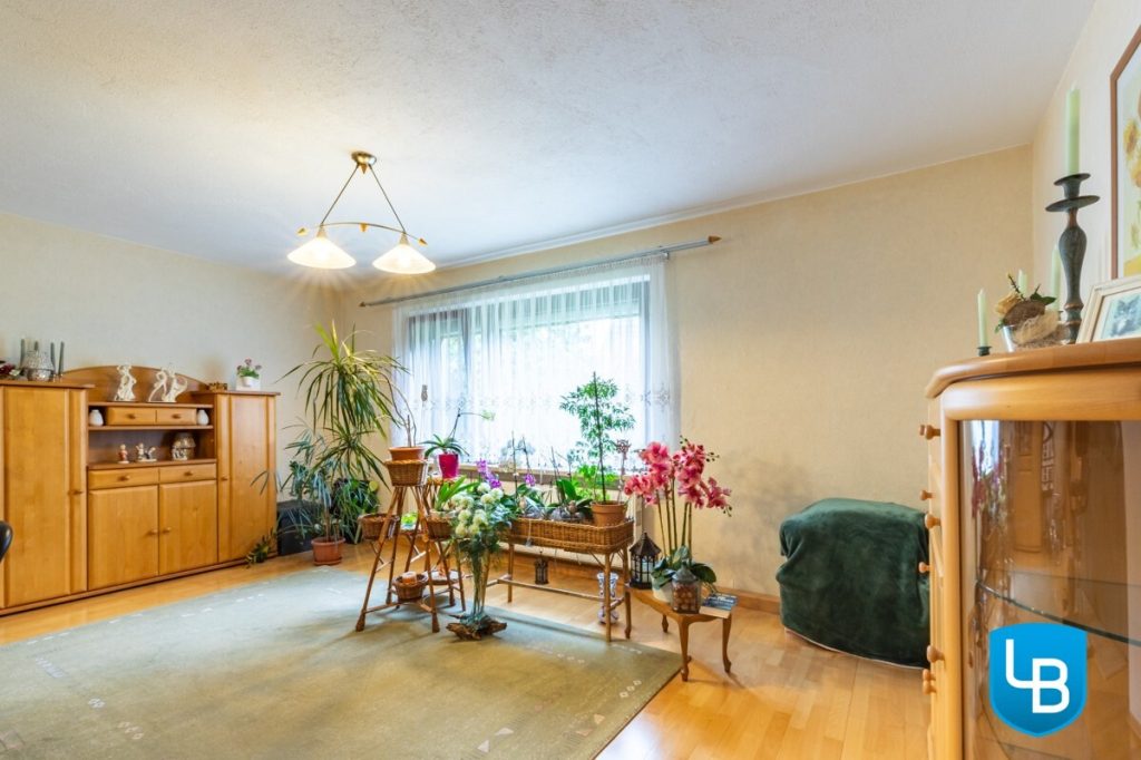 Immobilienangebot - Bornhöved - Alle & Rest (Wohnen) - Stilvoll, gemütlich und einzigartig – das ideale Zuhause für die ganze Familie!