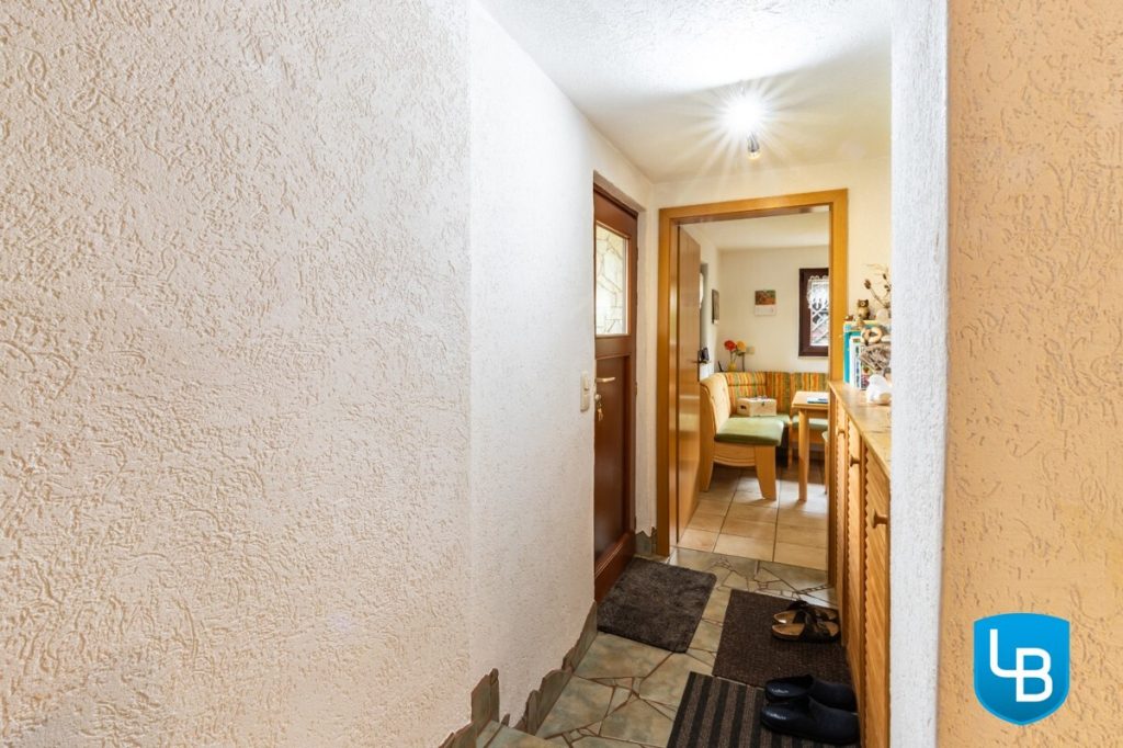 Immobilienangebot - Bornhöved - Alle & Rest (Wohnen) - Stilvoll, gemütlich und einzigartig – das ideale Zuhause für die ganze Familie!