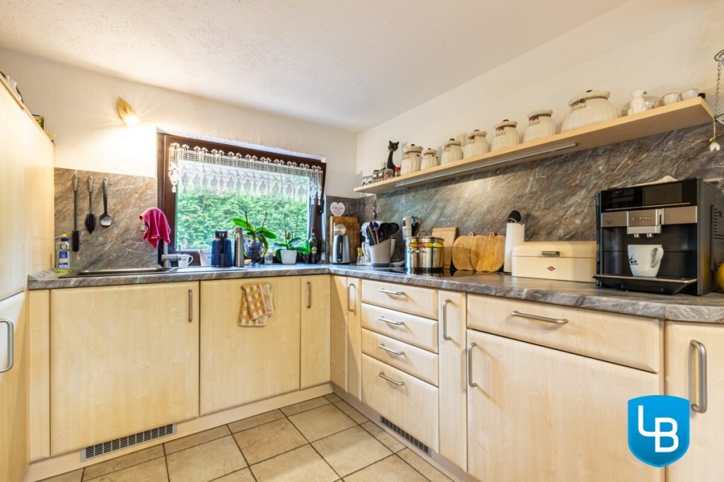 Immobilienangebot - Bornhöved - Alle & Rest (Wohnen) - Stilvoll, gemütlich und einzigartig – das ideale Zuhause für die ganze Familie!