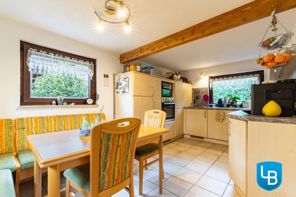 Immobilienangebot - Bornhöved - Alle & Rest (Wohnen) - Stilvoll, gemütlich und einzigartig – das ideale Zuhause für die ganze Familie!