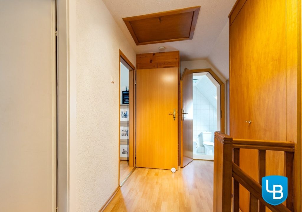 Immobilienangebot - Bornhöved - Alle & Rest (Wohnen) - Stilvoll, gemütlich und einzigartig – das ideale Zuhause für die ganze Familie!