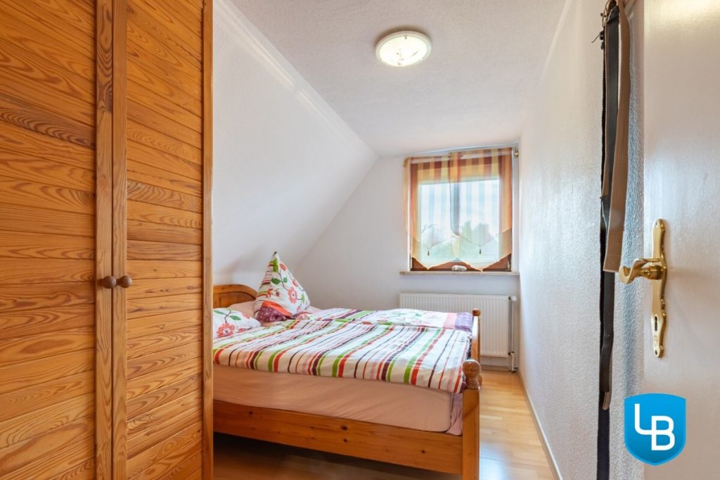 Immobilienangebot - Bornhöved - Alle & Rest (Wohnen) - Stilvoll, gemütlich und einzigartig – das ideale Zuhause für die ganze Familie!
