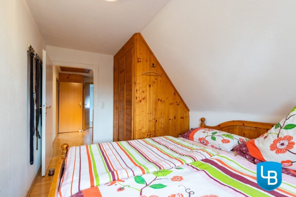 Immobilienangebot - Bornhöved - Alle & Rest (Wohnen) - Stilvoll, gemütlich und einzigartig – das ideale Zuhause für die ganze Familie!
