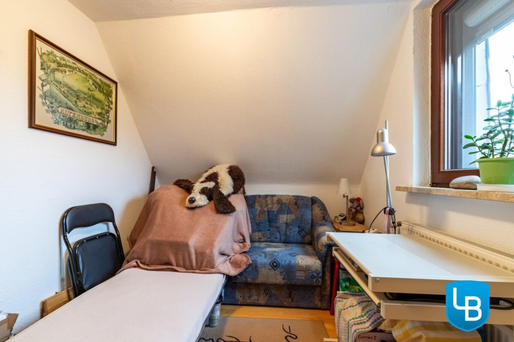 Immobilienangebot - Bornhöved - Alle & Rest (Wohnen) - Stilvoll, gemütlich und einzigartig – das ideale Zuhause für die ganze Familie!