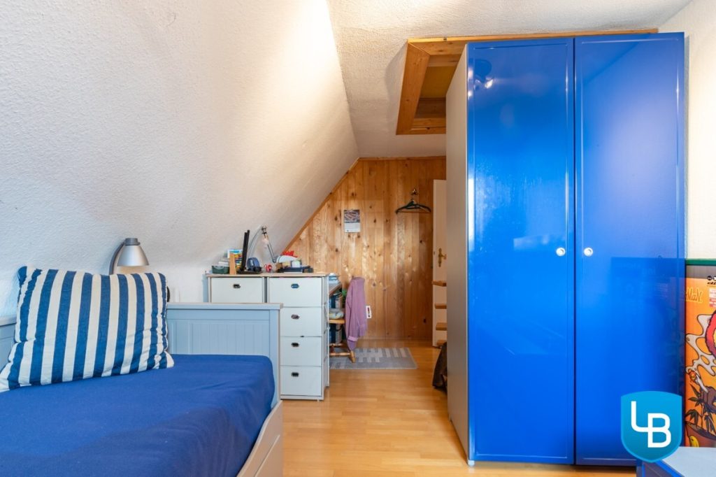 Immobilienangebot - Bornhöved - Alle & Rest (Wohnen) - Stilvoll, gemütlich und einzigartig – das ideale Zuhause für die ganze Familie!