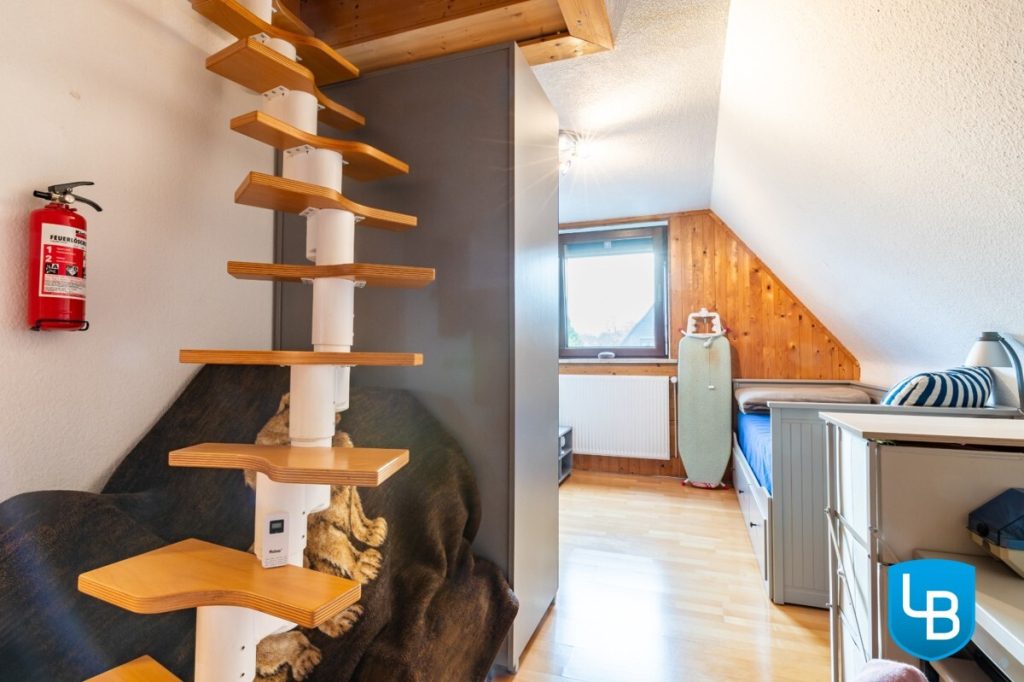 Immobilienangebot - Bornhöved - Alle & Rest (Wohnen) - Stilvoll, gemütlich und einzigartig – das ideale Zuhause für die ganze Familie!