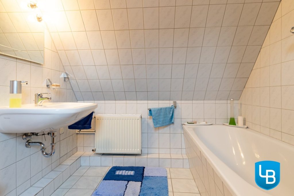 Immobilienangebot - Bornhöved - Alle & Rest (Wohnen) - Stilvoll, gemütlich und einzigartig – das ideale Zuhause für die ganze Familie!